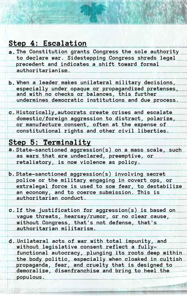 Terminality